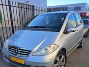 Mercedes-Benz A-klasse - 150 Classic