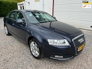 Audi A6 - Limousine 2.8 FSI Pro Line INKlAP-TREKHAAK.NAVI.LEER.