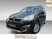Peugeot Partner - 1.2 PureTech Active NAVI/CAM/ECC/PDC/CRUISE/CARPLAY