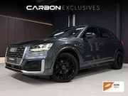 Audi Q2 - 35 TFSI 2x S-line|NL|Dealer|Automaat|Carplay|Camer
