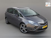 Opel Zafira - Cosmo|7-persoons|Clima|Cruise|Navi|