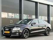 Audi A5 - 2.0 TDI Leer Camera Xenon