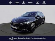 Skoda Fabia - 1.0 TSI Monte Carlo