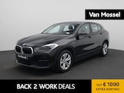 BMW X2 - xDrive25e 162kW | Automaat | Head-up Display | Achteruitrijc