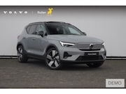 Volvo EX40 - 252PK Automaat Single Motor Extended Range Plus Panoramadak