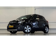 Opel Mokka - 1.4 T Innovation Automaat Parkeerhulp Navi Camera Mooi