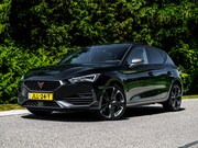 CUPRA Leon - 1.4 e-Hybrid VZ Copper Edition | Panoramadak