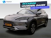 BYD Seal U - 1.5 DM-i PHEV 160 kW Boost | 8-voud. el. verstelb. b.stoel n