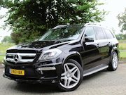 Mercedes-Benz GL-Klasse - 350 BlueTEC 4-Matic 7p. Panodak 21 inch AMG 360 Camera Navi
