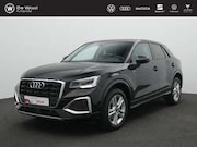 Audi Q2 - 35 TFSI 150PK S-tronic Advanced edition | Achterui