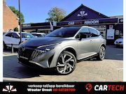 Nissan Qashqai - 1.3 MHEV Xtronic Tekna Plus Automaat Panorama