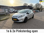 Ford Fiesta - 1.25 Trend