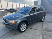 Volvo XC90 - 2.5 T 2005 OrgNl/7Pers/Leer/Aut/Apk03-2027