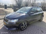 Skoda Fabia - 1.0 Active pdc achter