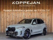 BMW X5 - xDrive50e 489PK High Executive M-Sport | PANO | HEAD-UP | HA