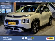 Citroën C3 Aircross - 1.2 82pk Feel Distributie vervangen | Navi | Android/Carplay