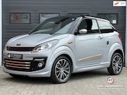 Microcar Brommobiel - Ligier JS50L Elegance DCI 45km 2019 1e eig 23dkm