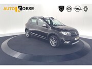 Dacia Sandero - TCe 90 SL Stepway | Parkeersensoren | Cruise Control | Navig