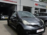 Toyota Aygo - 1.0-12V Sport VOL OPTIE