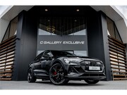 Audi e-tron Sportback - 55 quattro S edition 95 kWh - S Line | Panorama | Memory | A