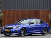 BMW 3-serie - 330e 292PK High Executive / M-Sport Individual / 360°