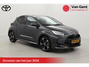 Toyota Yaris - 1.5 Hybrid 130 Executive | Panoramadak | Apple Carplay / And