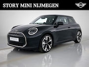 MINI Cooper - Hatchback Cooper E / Favoured Trim / Pakket L / 18 inch Slid