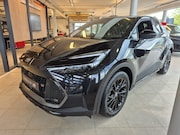 Toyota C-HR - 2.0 Plug-in Hybrid 220 Black Edition Automaat | JBL | Naviga