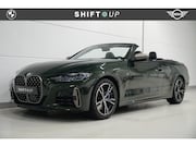 BMW 4-serie - Cabrio M440i CoPilot | Harman Kardon | Laser | Head Up