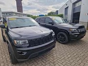 Jeep Grand Cherokee - 2x Limited +High Alt. vanaf 17.990€ ex BTW/VAT