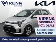 Kia Picanto - 1.0 GDi DynamicLine Automaat - Prijs incl. inruilpremie - Na