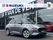 Suzuki Swift - 1.2 Smart Hybrid Select | Meerdere kleuren beschikbaar | €2.