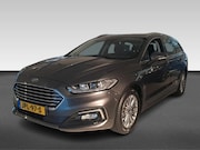 Ford Mondeo - Wagon 2.0 HEV 187pk eCVT Titanium