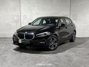 BMW 1-serie - 118i Executive Edition M-sport