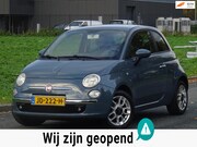 Fiat 500 - 1.2 Naked LEER/AIRCO/LMVELG/APK 19-05-2027