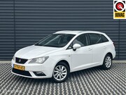 Seat Ibiza - 1.2 TSI Chill Out plus
