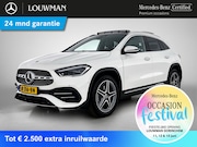 Mercedes-Benz GLA-Klasse - 250 e Business Solution AMG Limited Inclusief 24 maanden MB