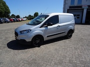 Ford Transit Courier - GB 1.5 TDCi Duratorq 75pk S&S Trend