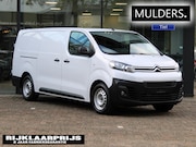 Citroën e-Jumpy - L3 136 75 kWh VOORRAAD KORTING