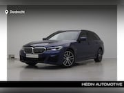 BMW 5-serie - 530e High Executive | Adaptief Onderstel | Panorama Dak | Ke