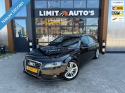 Audi A4 - 1.8 TFSI Pro Line S/Xenon/B&O/Cruise/Climate/Trekhaak/Navi/A
