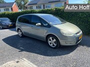 Ford S-Max - 2.0-16V | Autom. Airco | Cruise Control | 7 Persoons | LMV |