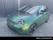 Renault Twingo - urban range techno 27.5 kWh 18"lm velgen | nu in de showroom