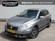 Suzuki SX4 S-Cross - 1.6 VVT 120pk 2WD CVT High Executive