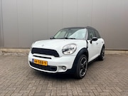 MINI Countryman - 1.6 Cooper S Chili