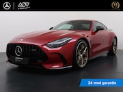 Mercedes-Benz AMG GT - 63 S E Performance | Carbon Pakket | Performance stoelen | A