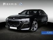 BMW i7 - xDrive60 SoH 100% | M Sportpakket Pro | Connoisseu