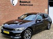 BMW 3-serie - 320 Touring 320e Pano 360-Cam Tr.haak, 98% SOH