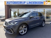 Volkswagen Tiguan - 1.4 TSI eHybrid R-Line IQ Light, ACC, Dodehoek detectie