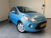 Ford Ka - 1.2 Titanium / Airco
